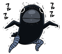 Kartan sticker #11360677