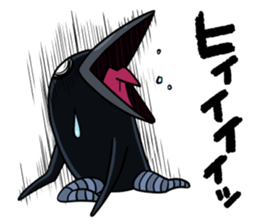 Kartan sticker #11360683