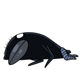 Kartan sticker #11360684