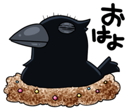 Kartan sticker #11360687