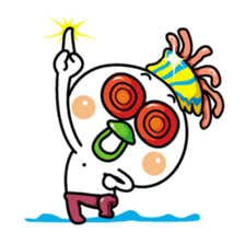 Isomon of those who are in Iso 2 sticker #11361300