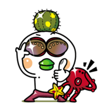 Isomon of those who are in Iso 2 sticker #11361303