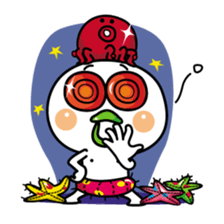 Isomon of those who are in Iso 2 sticker #11361304