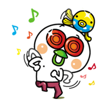 Isomon of those who are in Iso 2 sticker #11361307