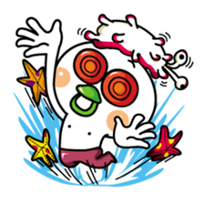 Isomon of those who are in Iso 2 sticker #11361311