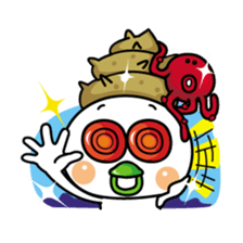 Isomon of those who are in Iso 2 sticker #11361316