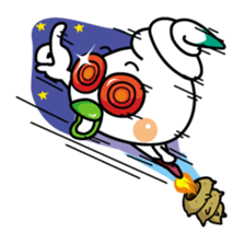 Isomon of those who are in Iso 2 sticker #11361319