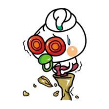 Isomon of those who are in Iso 2 sticker #11361334