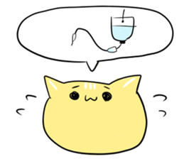 Use this when you feel bad sticker #11361520