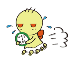 EMIT sticker #11362033