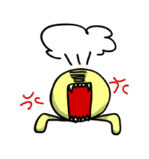 EMIT sticker #11362042