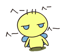 EMIT sticker #11362049