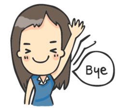 Auditor&Acc sticker #11362268