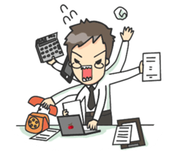 Auditor&Acc sticker #11362276