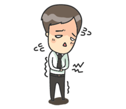 Auditor&Acc sticker #11362279