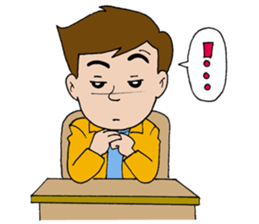 My Darling sticker #11362318