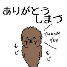 SHIMAZU sticker #11362545