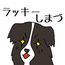 SHIMAZU sticker #11362552