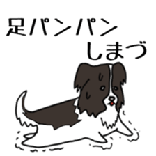 SHIMAZU sticker #11362564
