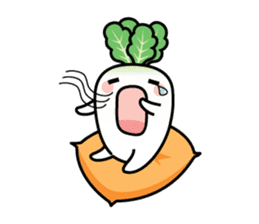 Mantou - Popular sticker #11362683