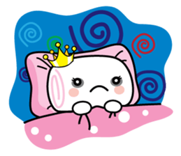 Mantou - Popular sticker #11362694