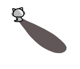 Banda NYA sticker #11362855