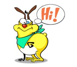 BEANSY sticker #11363176