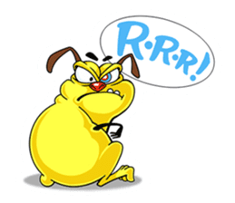 BEANSY sticker #11363177