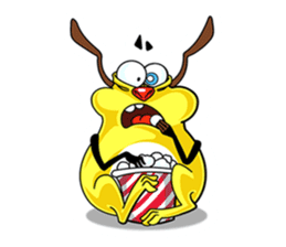 BEANSY sticker #11363182