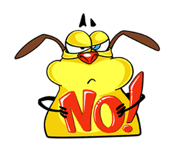 BEANSY sticker #11363184