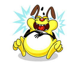 BEANSY sticker #11363187