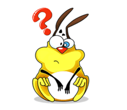 BEANSY sticker #11363188