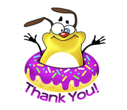 BEANSY sticker #11363192