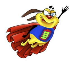 BEANSY sticker #11363195