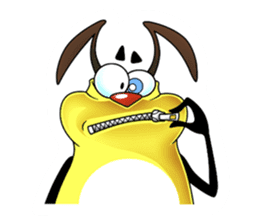 BEANSY sticker #11363197