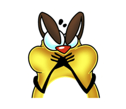 BEANSY sticker #11363200