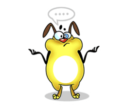 BEANSY sticker #11363202