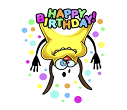 BEANSY sticker #11363203