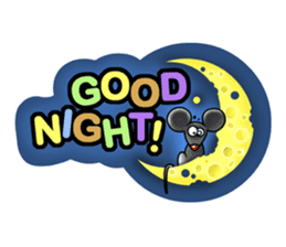 BEANSY sticker #11363205