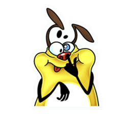 BEANSY sticker #11363207