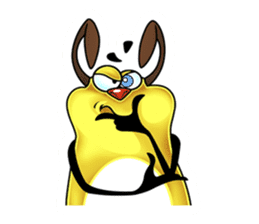 BEANSY sticker #11363208