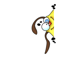 BEANSY sticker #11363213
