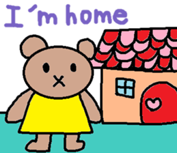 Lilo english sticker62 sticker #11363616