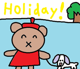 Lilo english sticker62 sticker #11363619