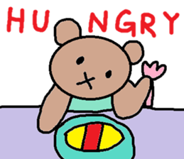 Lilo english sticker62 sticker #11363625