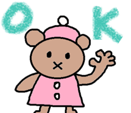 Lilo english sticker62 sticker #11363627