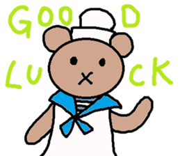 Lilo english sticker62 sticker #11363628