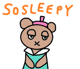 Lilo english sticker62 sticker #11363631