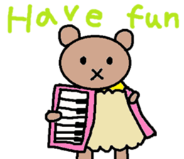 Lilo english sticker62 sticker #11363632