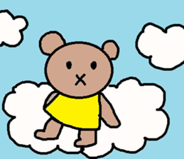 Lilo english sticker62 sticker #11363635